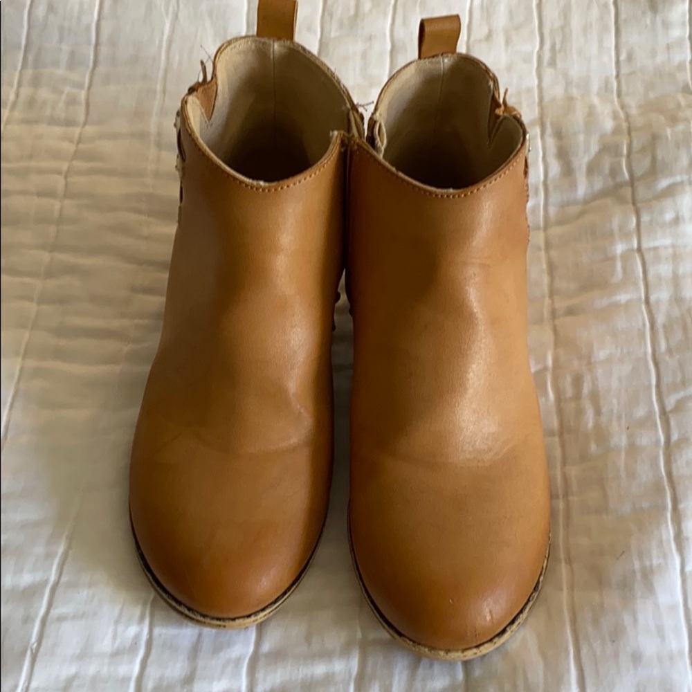 Zara boots
